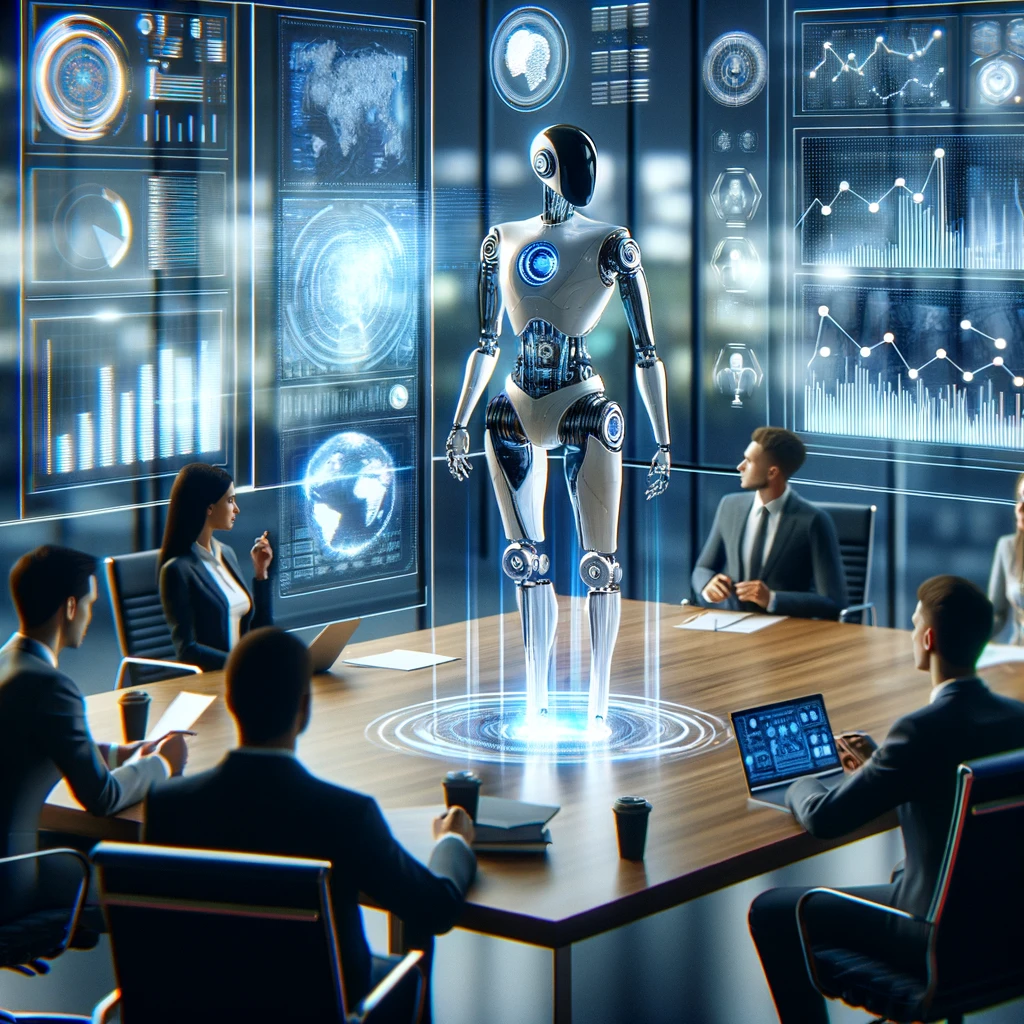 Can Algorithms Rule Better Than Humans?